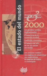 ESTADO DEL MUNDO 2000, EL | 9788446013501 | VARIS