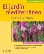 JARDIN MEDITERRANEO EL | 9788425518102 | FARRE, CARME / GARCERAN, TERESA