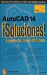 AUTOCAD 14 SOLUCIONES | 9788448121211 | FINKELSTEIN, ELLEN