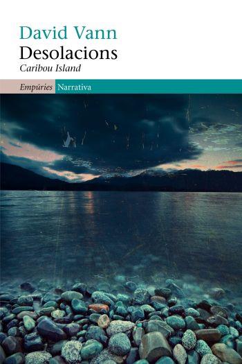 CARIBOU ISLAND | 9788497877350 | VANN, DAVID