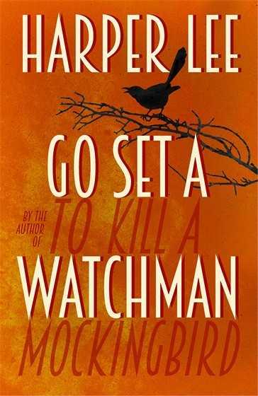 GO SET A WATCHMAN | 9781785150289 | LEE, HARPER