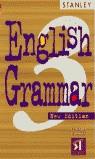 ENGLISH GRAMMAR 3 | 9788478731954 | ROSSET CARDENAL, EDWARD