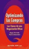 OPTIMIZANDO LAS COMPRAS | 9788480887588 | PERROTIN, ROGER