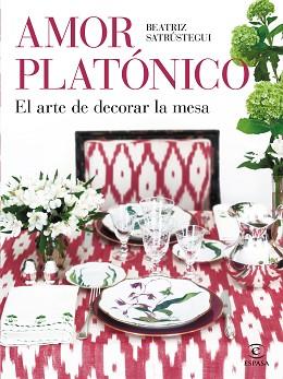 AMOR PLATÓNICO | 9788467063752 | SATRÚSTEGUI, BEATRIZ