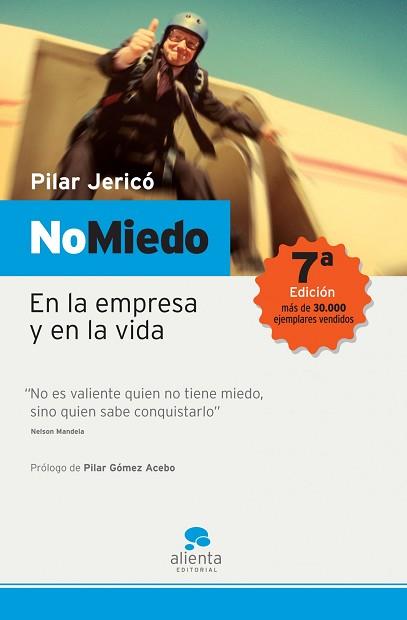 NO MIEDO | 9788493485900 | JERICO RODRÍGUEZ, PILAR