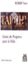 TAI CHI GUIAS DE PROGRESO PARA LA VIDA | 9788480194143 | PARRY, ROBERT