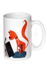 TAZA PARAISO GATOS | 9788415717348 | OLIVARES JAVIER