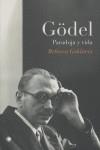 GÖDEL ( PARADOJA Y VIDA ) | 9788495348234 | GOLDSTEIN, REBECCA