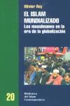 ISLAM MUNDIALIZADO, EL | 9788472902183 | ROY, OLIVIER