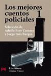 MEJORES CUENTOS POLICIALES 1, LOS (LB) | 9788420635804 | BIOY CASARES, ADOLFO