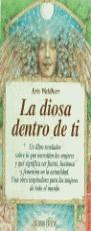 DIOSA DENTRO DE TI, LA | 9788479272890 | WALDHERR, KRIS