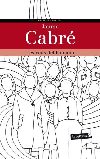 VEUS DEL PAMANO | 9788499305271 | JAUME CABRÉ