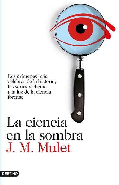 LA CIENCIA EN LA SOMBRA | 9788423350926 | MULET, J.M.