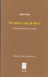 CANTO A RAS DE TIERRA UN ( I PREMIO POESIA JOVEN LA GARUA ) | 9788493496814 | VAYA, DIEGO