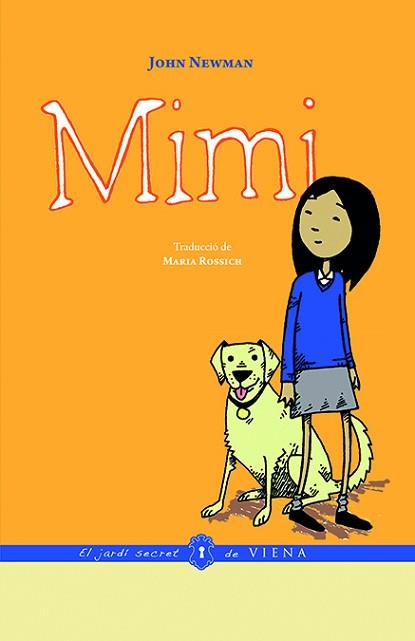 MIMI | 9788483308615 | NEWMAN, JOHN