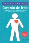 CORAZON DE LEON (FARMALIBROS) | 9788434505315 | BELLO, JORGE