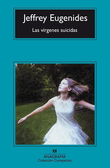 VIRGENES SUICIDAS, LAS (COMPACTOS) | 9788433966827 | EUGENIDES, JEFFREY