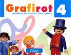 GRAFIROT 4 | 9788421813294 | GIMENEZ, XAVIER