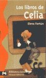 LIBROS DE CELIA, LOS (CAIXA 4 VOL.) | 9788420699301 | FORTUN, ELENA