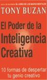 PODER DE LA INTELIGENCIA CREATIVA, EL | 9788479535407 | BUZAN, TONY