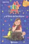 KIKA SUPERBRUJA Y EL LIBRO DE HECHIZOS | 9788421682999 | KNISTER