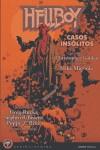 HELLBOY: CASOS INSOLITOS | 9788498141214 | GOLDEN, CHRISTOPHER / MIGNOLA, MIKE