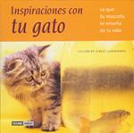 INSPIRACIONES CON TU GATO | 9788475564463 | LIEBERMANN, ALBERT ( EDITOR )