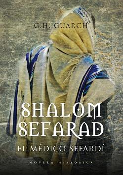 SHALOM SEFARAD | 9788496710139 | HERNÁNDEZ GUARCH, GONZALO