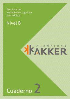 CUADERNOS AKKER.NIVEL B CUAD.2- AKKER.B2 | 9788409056361 | VV. AA.