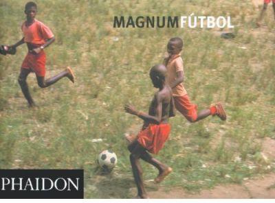 MAGNUM FUTBOL | 9780714897752 | VARIS