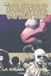 MUERTOS VIVIENTES, LA CALMA ANTES DE-- | 9788467458732 | KIRKMAN, ROBERT / ADLARD, CHARLIE