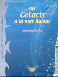 CETACIS A LA MAR BALEAR, ELS | 9788495694287 | BROTONS, JOSEP M.