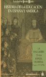 HISTORIA DE LA EDUCACION EN LA ESPAÑA MODERNA 2 | 9788471123763 | DELGADO CRIADO, BUENAVENTURA ... [ET AL.