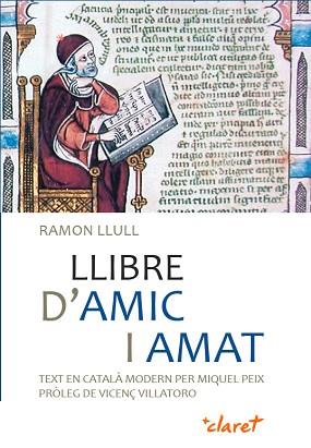 LLIBRE D'AMIC I AMAT | 9788498465051 | PEIX CRESPI, MIQUEL