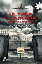 ULTIMA LLAMADA | 9788435010979 | FALCÓ LARA, LAURA