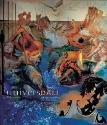 UNIVERS DALI 30 RECORREGUTS | 9788497850087 | MAS PEINADO, RICARD