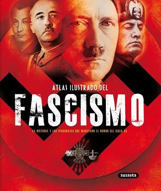 FASCISMO,EL (ATLAS ILUSTRADO) | 9788430539239 | VARIS