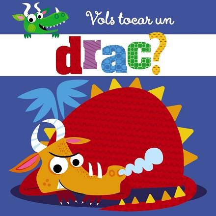 VOLS TOCAR UN DRAC? | 9788499069357 | VV.AA.