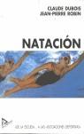 NATACION DE LA ESCUELA | 9788486774066 | DUBOIS, CLAUDE