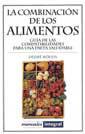 COMBINACION DE LOS ALIMENTOS, LA | 9788479012779 | MERIEN, DESIRE