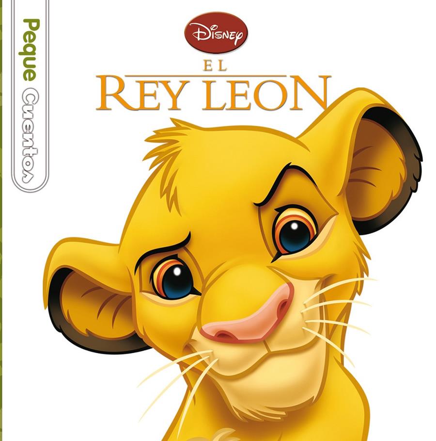 EL REY LEÓN. PEQUECUENTOS | 9788499514369 | DISNEY