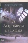 ALQUIMISTA DE LA LUZ EL | 9788496626607 | ANQUETIL, JACQUES