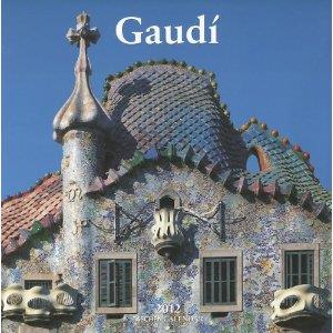 CALENDARI GAUDI 2012 | 9783836529501 | VV AA