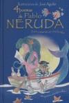 4 POEMAS DE PABLO NERUDA Y UN AMANECER EN LA ISLA | 9788493416089 | NERUDA, PABLO