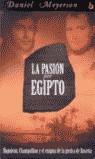 PASION POR EGIPTO | 9788466615488 | MEYERSON, DANIEL