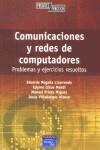 COMUNICACIONES Y REDES DE COMPUTADORES PROBLEMAS Y EJERCICIO | 9788420539201 | MAGAÑA, EDUARDO [ET ALT.]