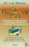 COMUNICACION EFICAZ, LA | 9788479530860 | RIBEIRO, LAIR