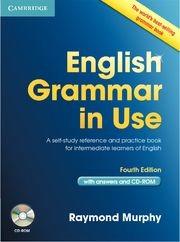 GRAMMAR IN USE (+ KEY+CD) | 9780521189392 | MURPHY, RAYMOND