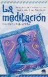 MEDITACION, LA | 9788489920033 | SMITH, ERICA