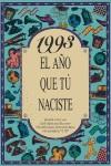 1993 AÑO QUE TU NACISTE EL | 9788489589711 | COLLADO BASCOMPTE, ROSA